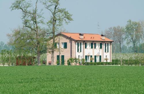 Agroturismo Agriturismo Alla Casella