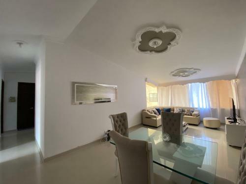 Apartamento En Unidad Plaza de Toros