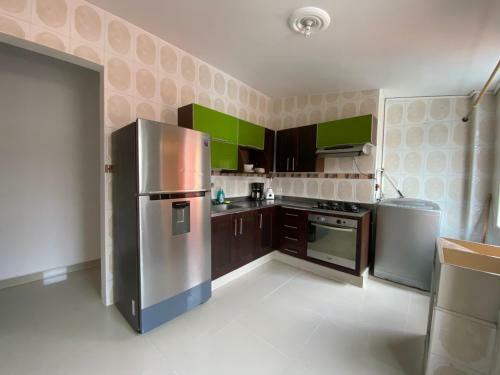 Apartamento En Unidad Plaza de Toros