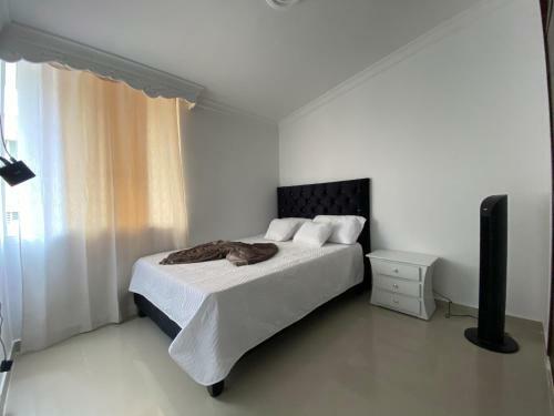 Apartamento En Unidad Plaza de Toros