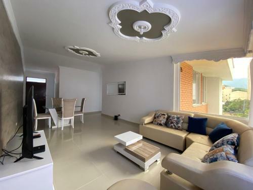Apartamento En Unidad Plaza de Toros