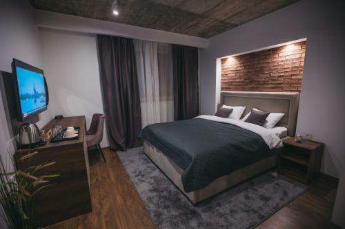 Apartamento City Centar House