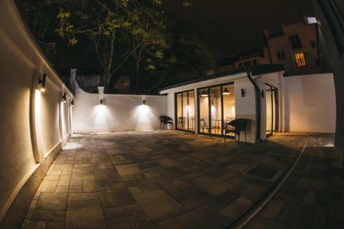 Apartamento City Centar House