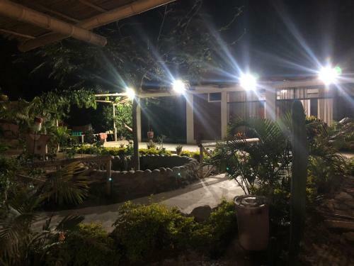 Agroturismo Casa Andia Chincha