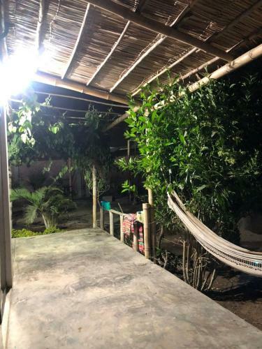Agroturismo Casa Andia Chincha