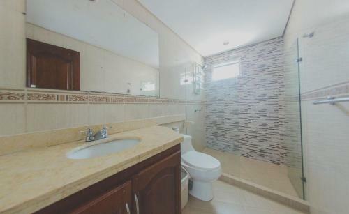 Apartamentos Torres Del Lago Caribe Tours