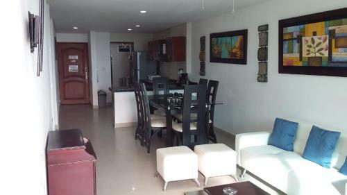 Apartamentos Torres Del Lago Caribe Tours