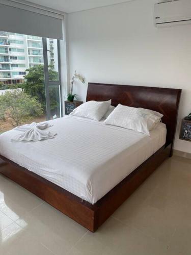 Apartamento Seaway 935 La Boquilla