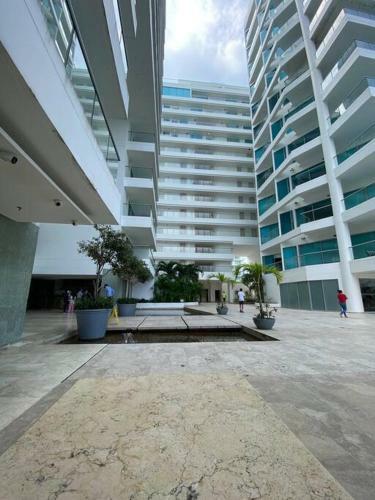Apartamento Seaway 935 La Boquilla