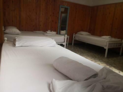 Hotel Casa Hostal Luna Llena