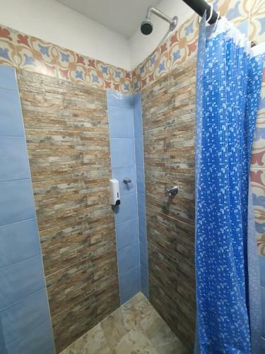 Agradable Y Central Habitaci�n En Centro Hist�rico