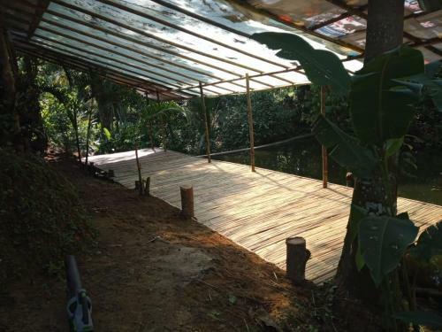 Agroturismo W�bu Full House Rental
