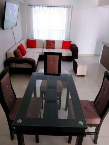 Apartamento Residencial Torre Del Sol