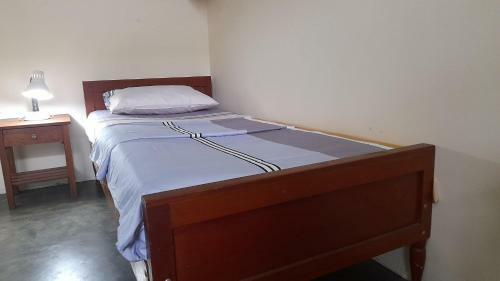 Hostal La Casa Del Paucar