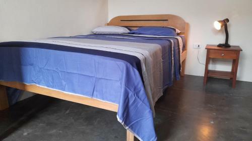 Hostal La Casa Del Paucar
