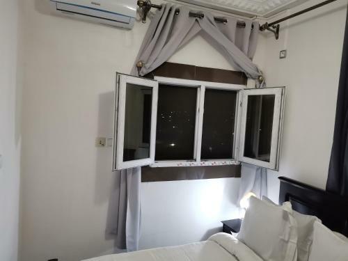 Apartamento R�sidence H�teli�re Mb