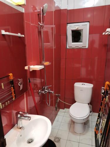 Apartamento R�sidence H�teli�re Mb