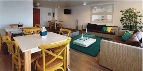 Apartamento Departamento La Serena