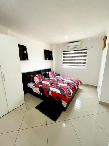 Furnished 1 Bedroom Apartment