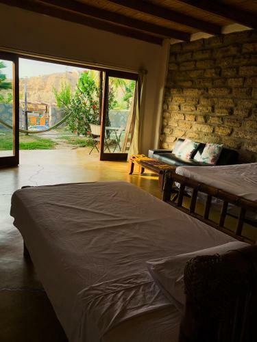 Bed & Breakfast Casa Tokuyo