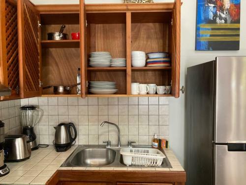 Apartamento Bahia Azul In Jaco