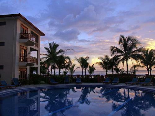 Apartamento Bahia Azul In Jaco