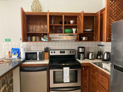 Apartamento Bahia Azul In Jaco