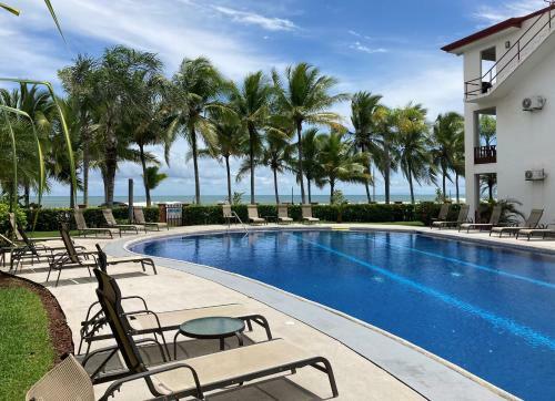 Apartamento Bahia Azul In Jaco