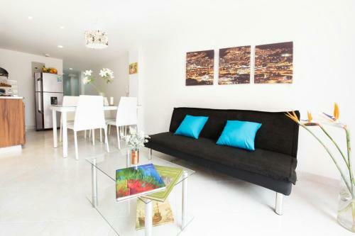Ideales Apartamentos Para Grupos, Confortables Con Balc�n, Wifi!!