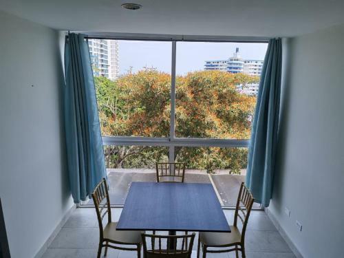 Apartamento de Playa En Ibiza Coronado