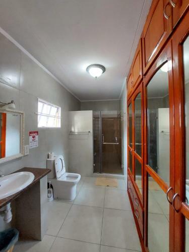 Beau Vallon Villa Self Catering With Pool