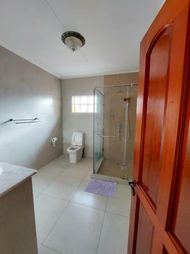 Beau Vallon Villa Self Catering With Pool