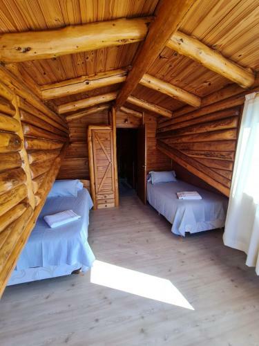Apartamento Casa Lacar 1 Kriger