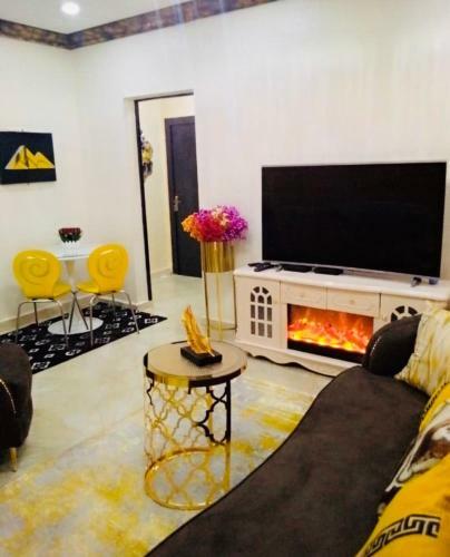 Apartamento Metrohills Business Suites