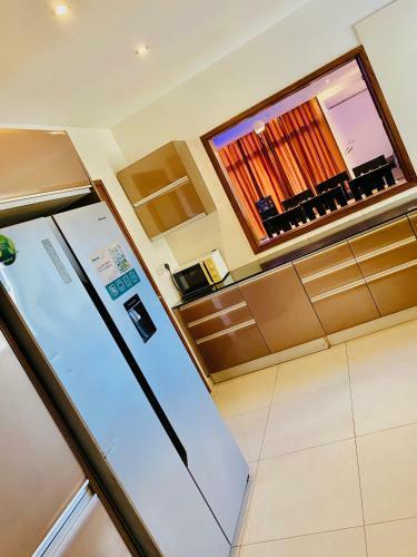 Brand New Amazing Apartment