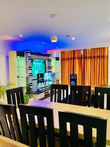 Brand New Amazing Apartment