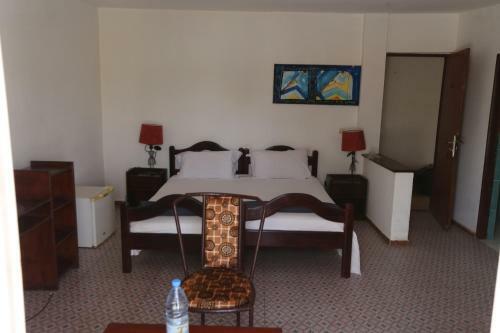 Hotel Keur Birima Resort