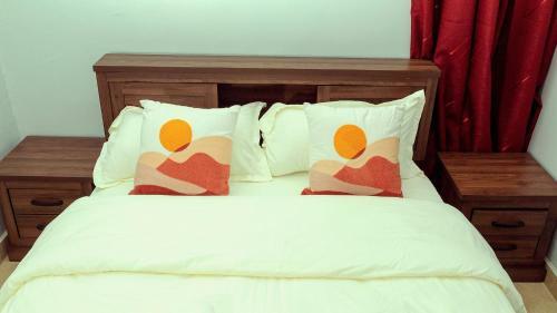 Apartamento Luxury King Bed Suite Perfect For Romantic Getaway