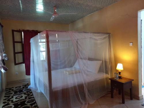 Villa Maranda Residences - Cool Breeze.