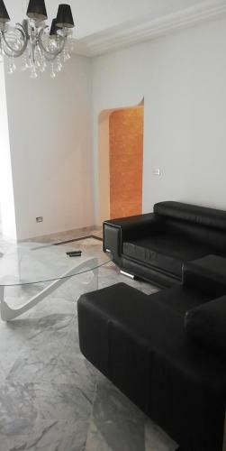 Apartamento R�sident Neptune