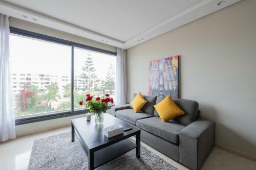 Casablanca Stay Apartments