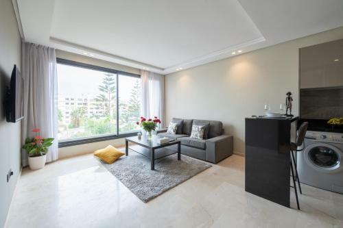Casablanca Stay Apartments
