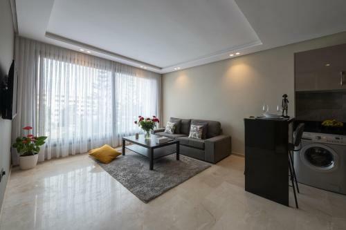 Casablanca Stay Apartments