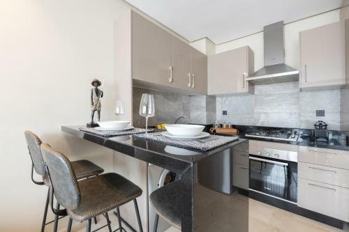 Casablanca Stay Apartments