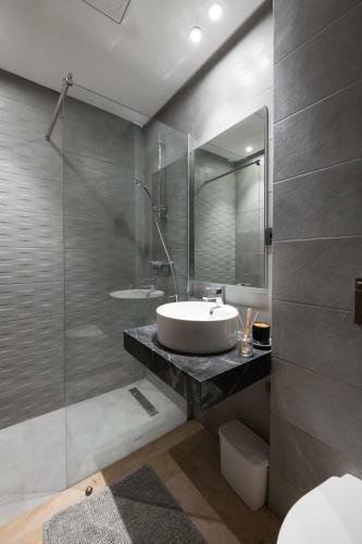 Casablanca Stay Apartments