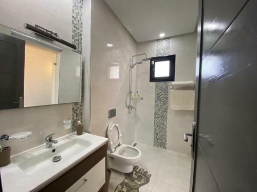 Villa Luxury House Aghir Djerba