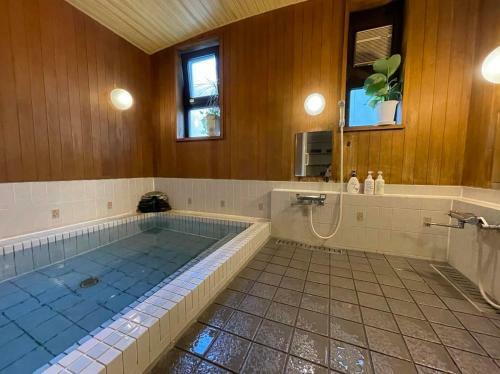 Bed & Breakfast Alpine Lodge