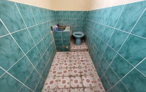 Hotel Parangtritis Widodo Tustiyani