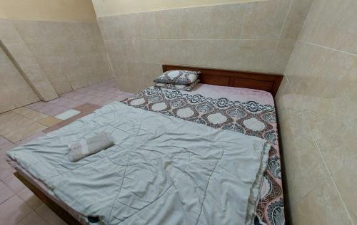 Hotel Parangtritis Widodo Tustiyani