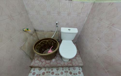 Hotel Parangtritis Widodo Tustiyani